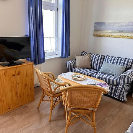 Huus Suedwest-Hoern Norderney Extérieur photo