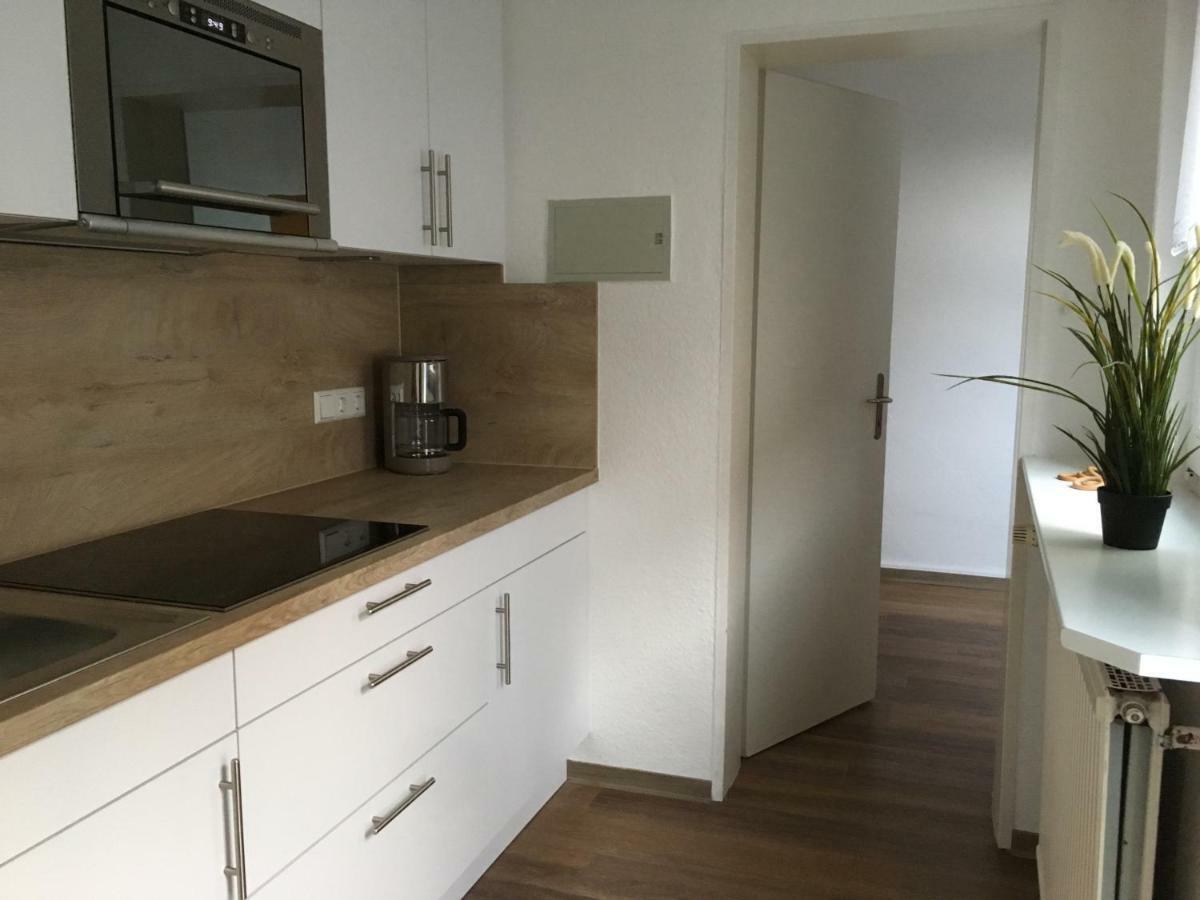 Huus Suedwest-Hoern Norderney Extérieur photo