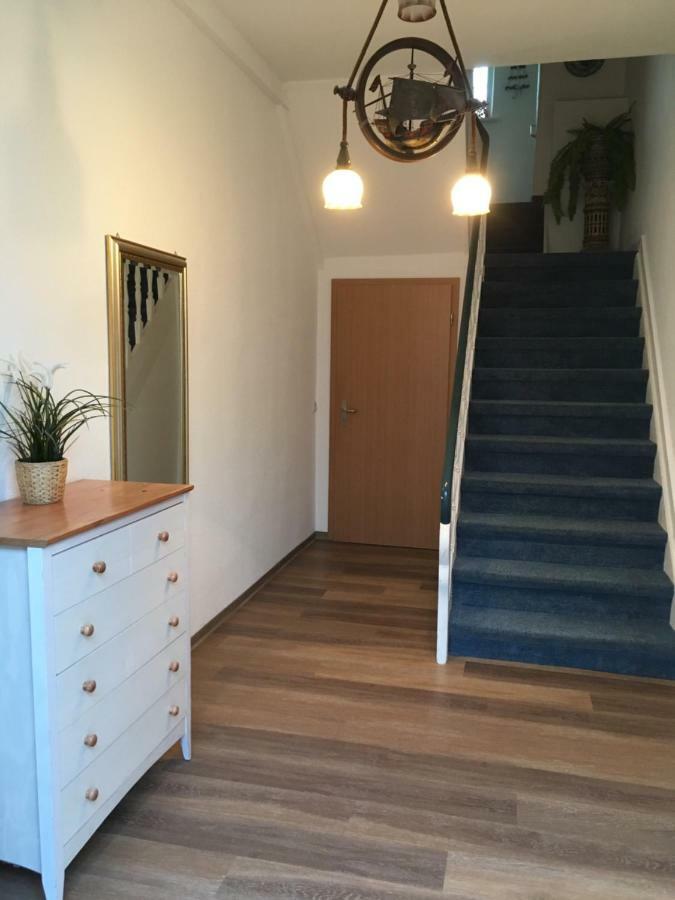 Huus Suedwest-Hoern Norderney Extérieur photo